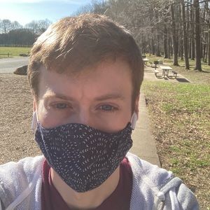 Meet your Posher, Ross